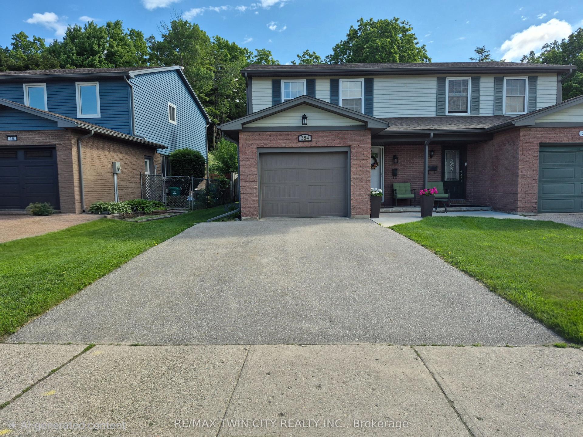 384 Pioneer Drive — photo 1