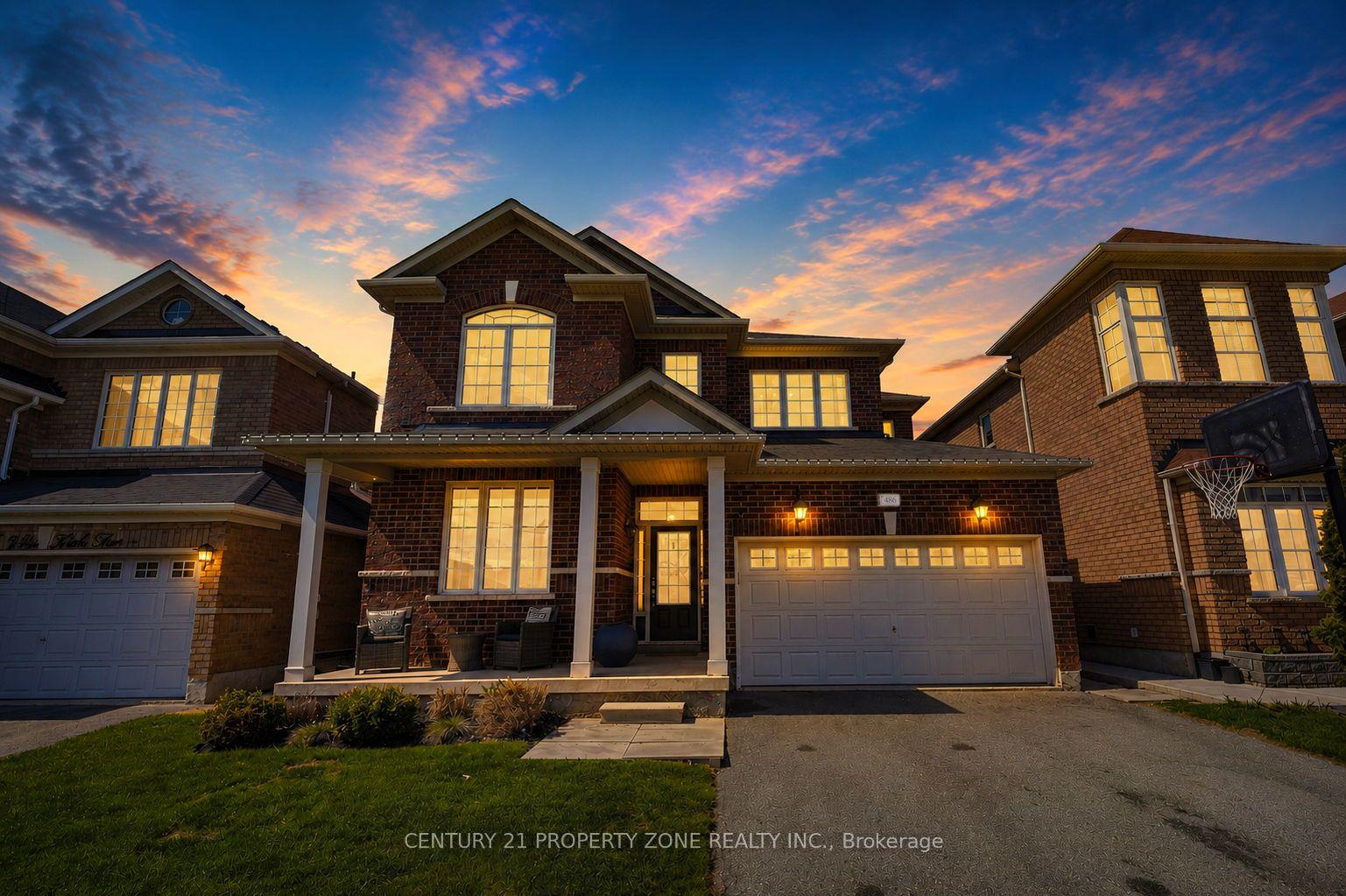 486 Van Kirk Drive — photo 1