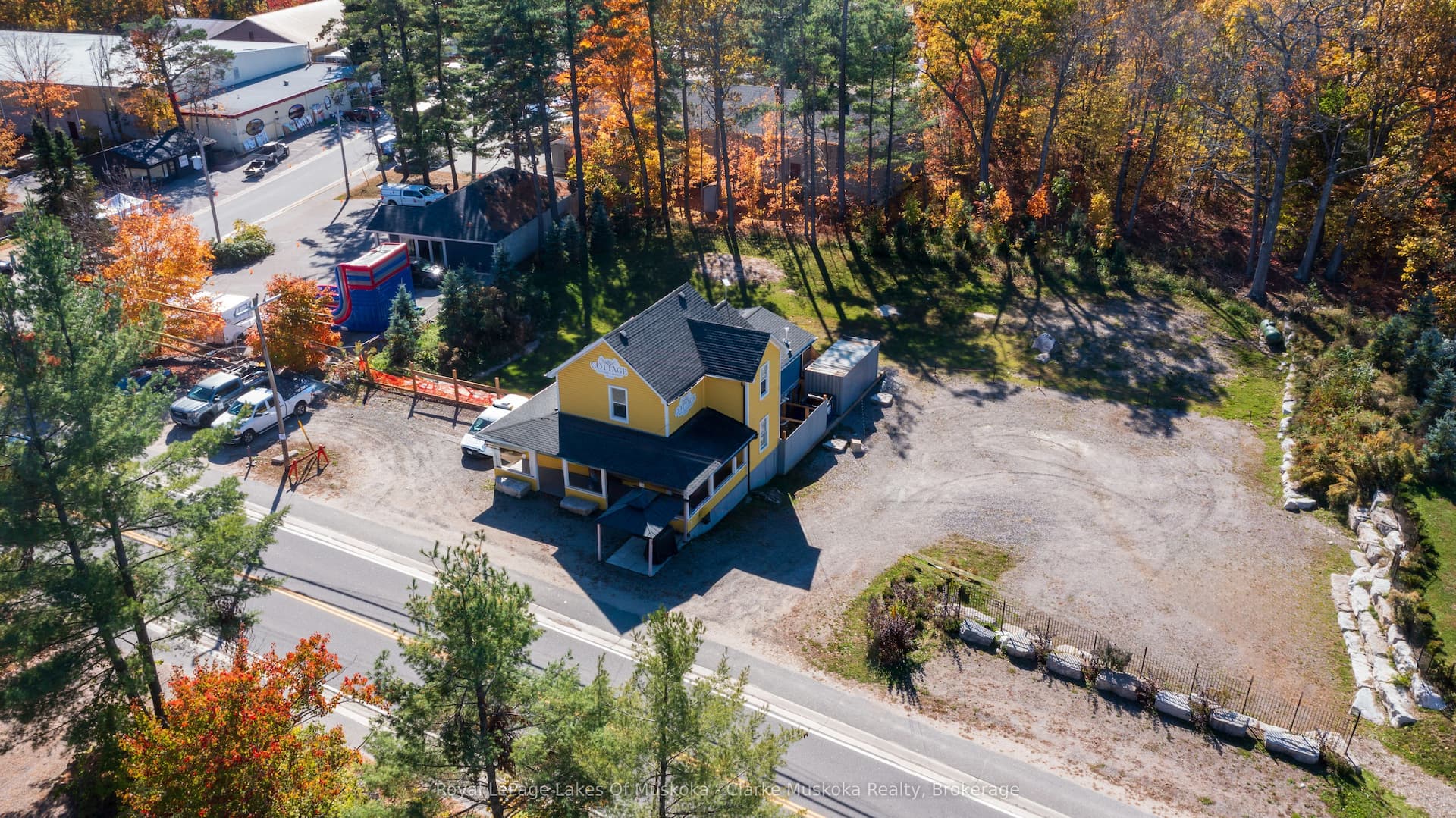 3173 Muskoka Rd 169 N/A — photo 1