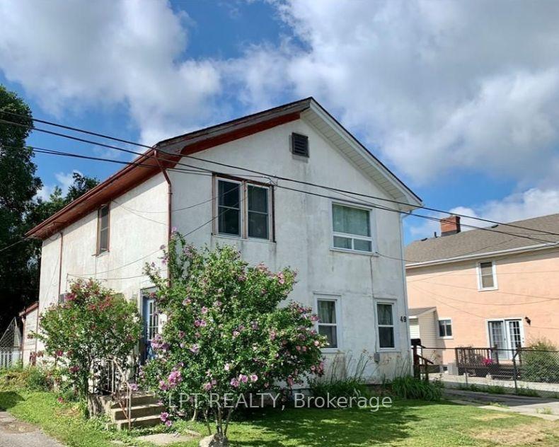 47 HODGKINS Avenue, Thorold — Semi-Detached for sale, photo 1