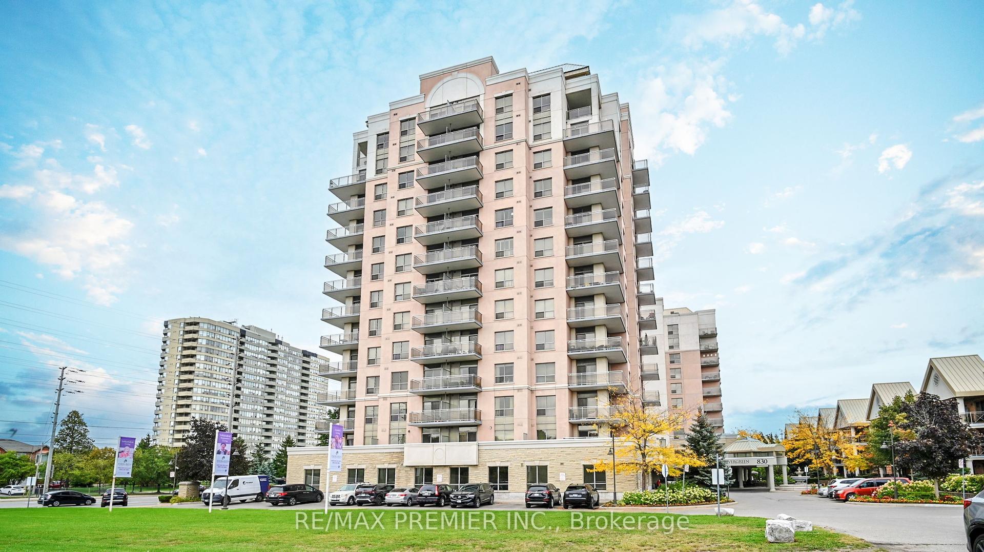 810 Scollard Court 204 #204 — photo 1