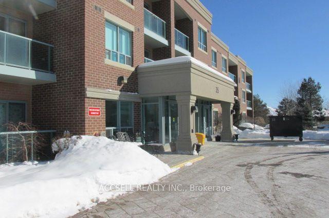 35 Via Rosedale N/A 304 #304 — photo 1