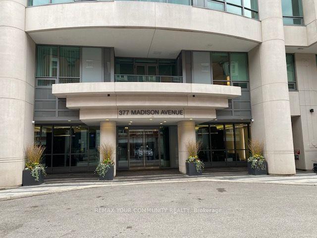 377 Madison Avenue 514 #514 — photo 1