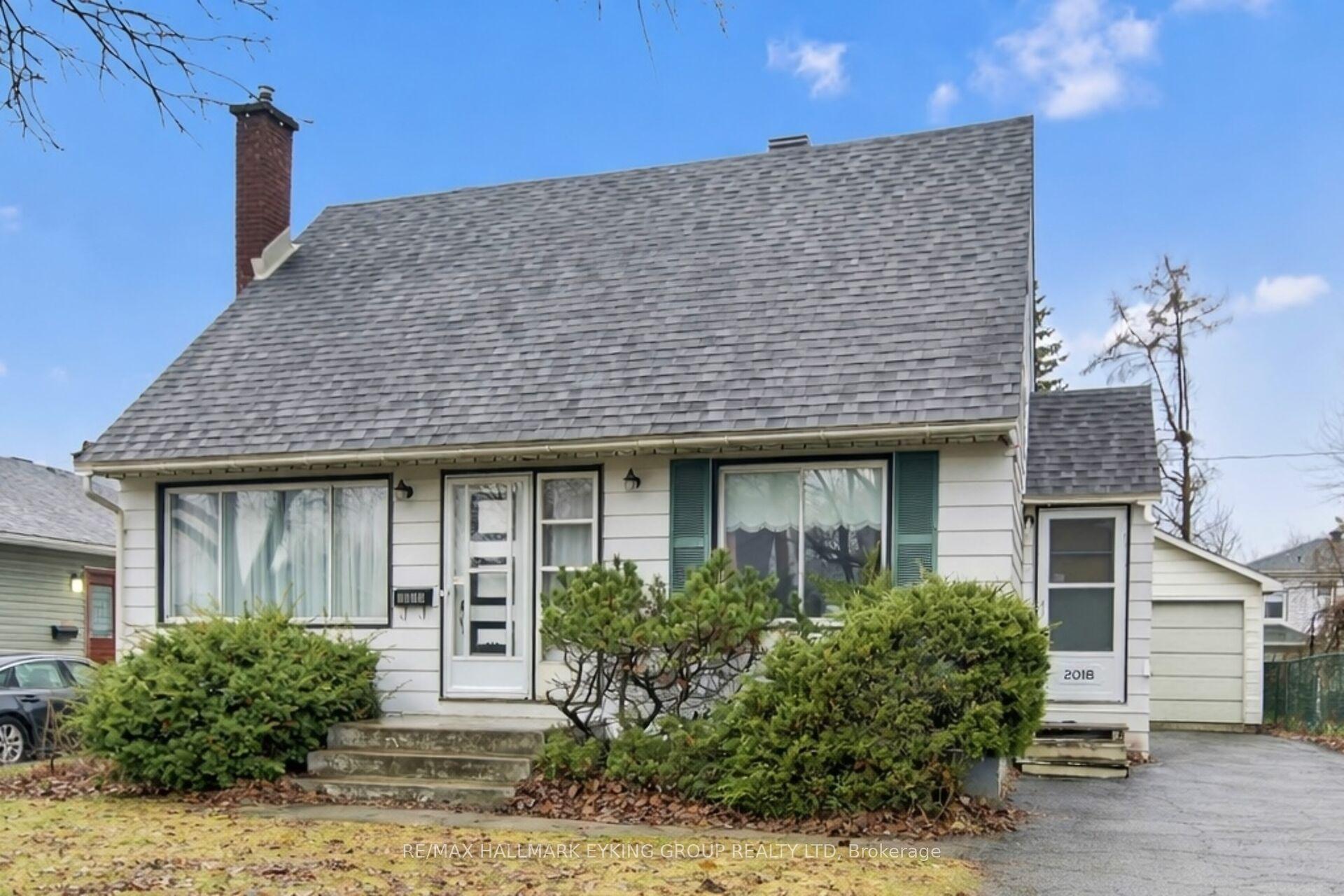 2018 Olympia Crescent — photo 1