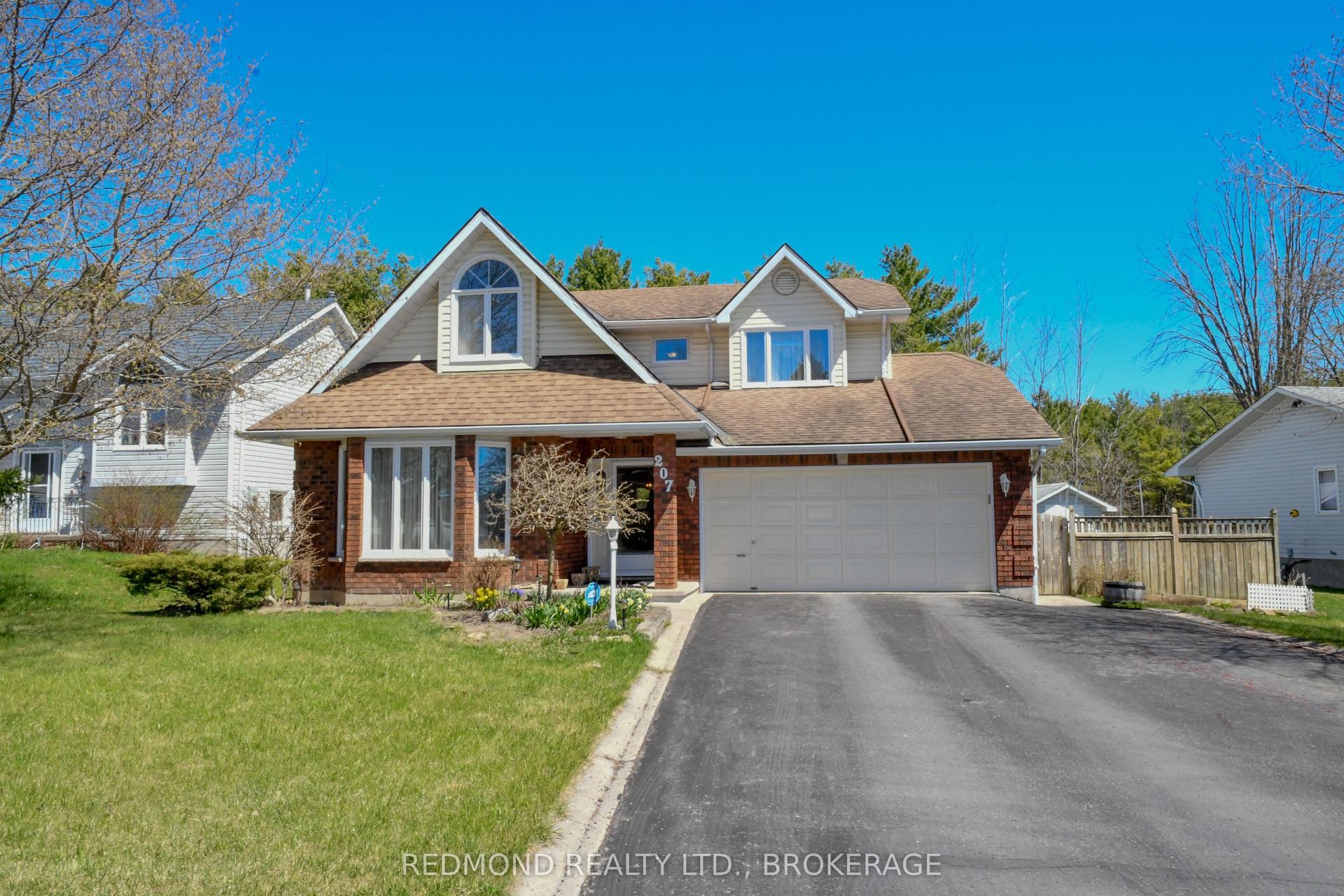 207 JEAN Drive — photo 1