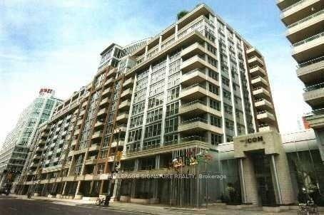 270 Wellington Street W 1022 #1022, Toronto — Condo for lease, photo 1