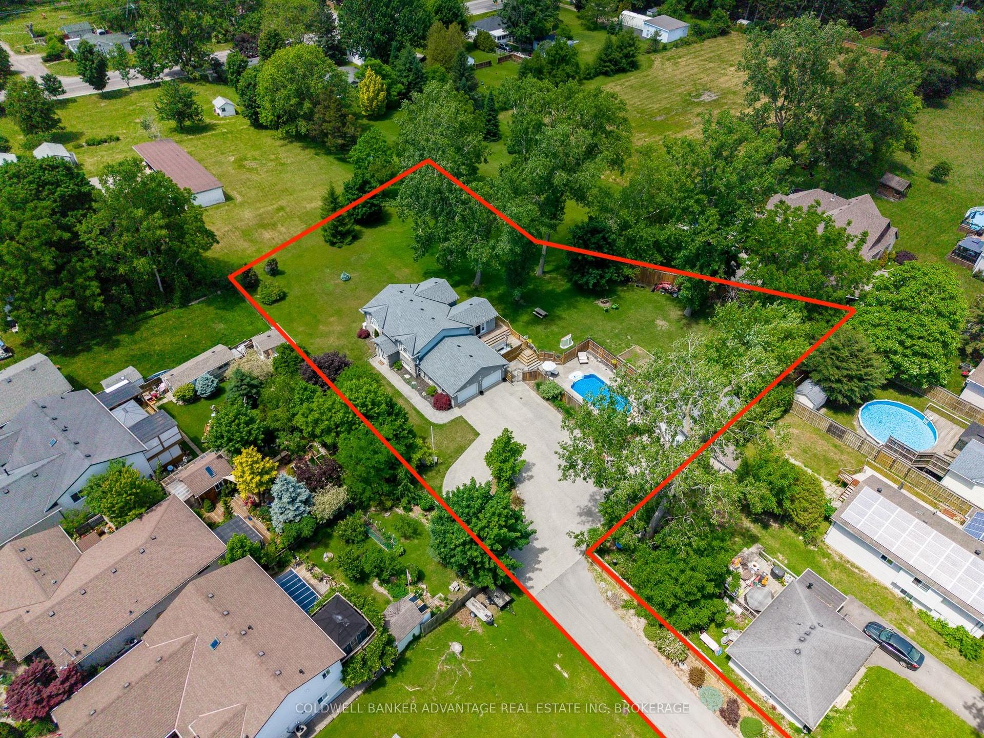 93 Park Street, Fort Erie — Detached for sale, photo 1