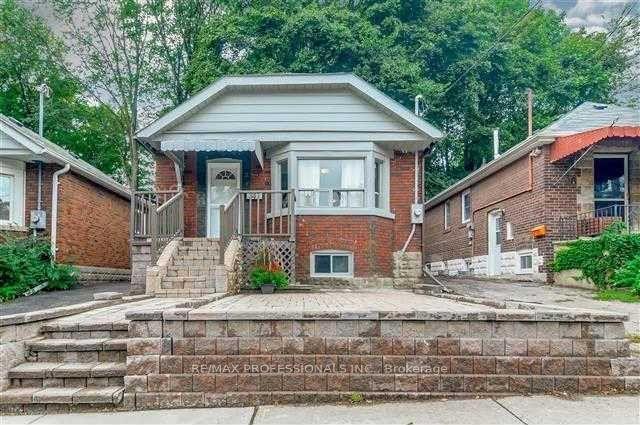 34 Glenside Avenue Lower #Lower — photo 1