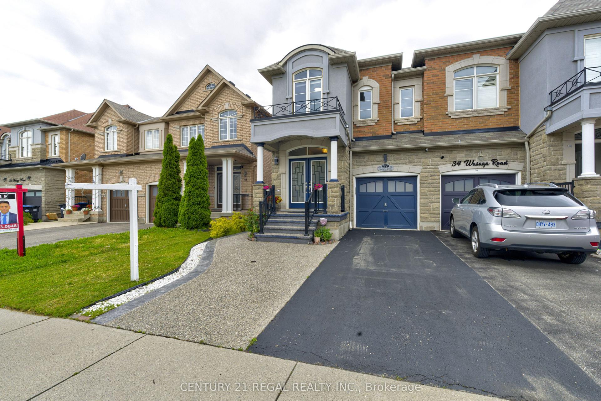 32 Wasaga Road — photo 1
