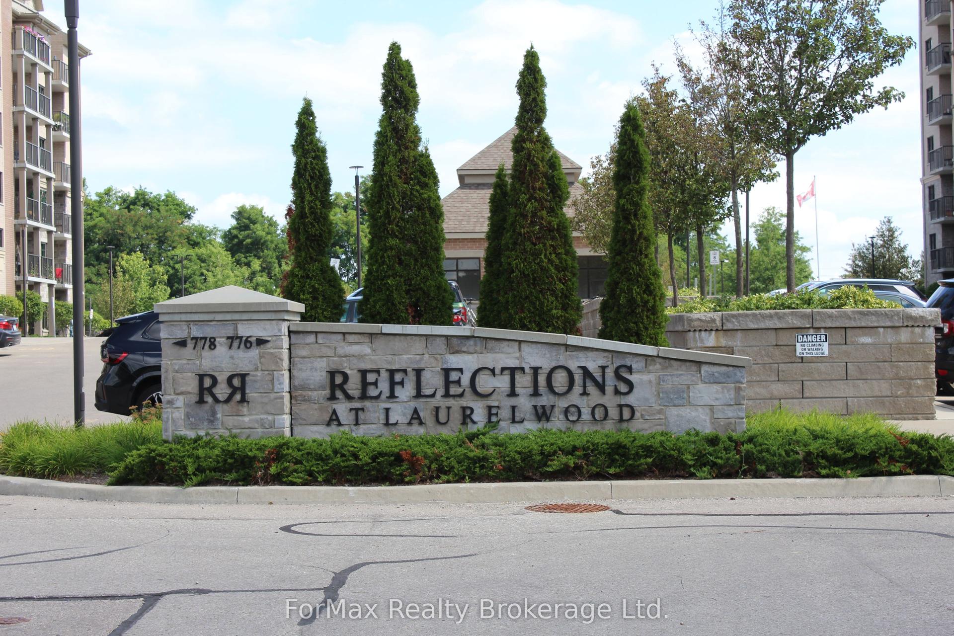 778 Laurelwood Drive 313 #313, Waterloo — Condo for sale, photo 1