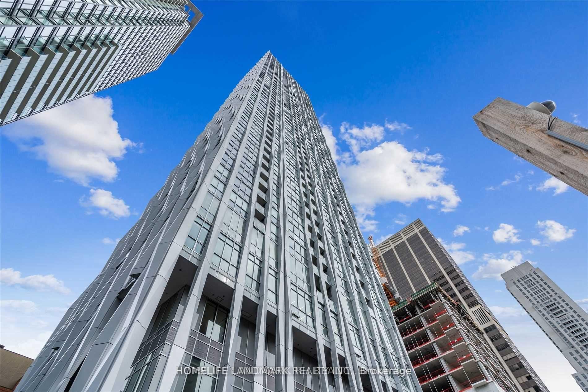 1 Yorkville Avenue 2308 #2308 — photo 1