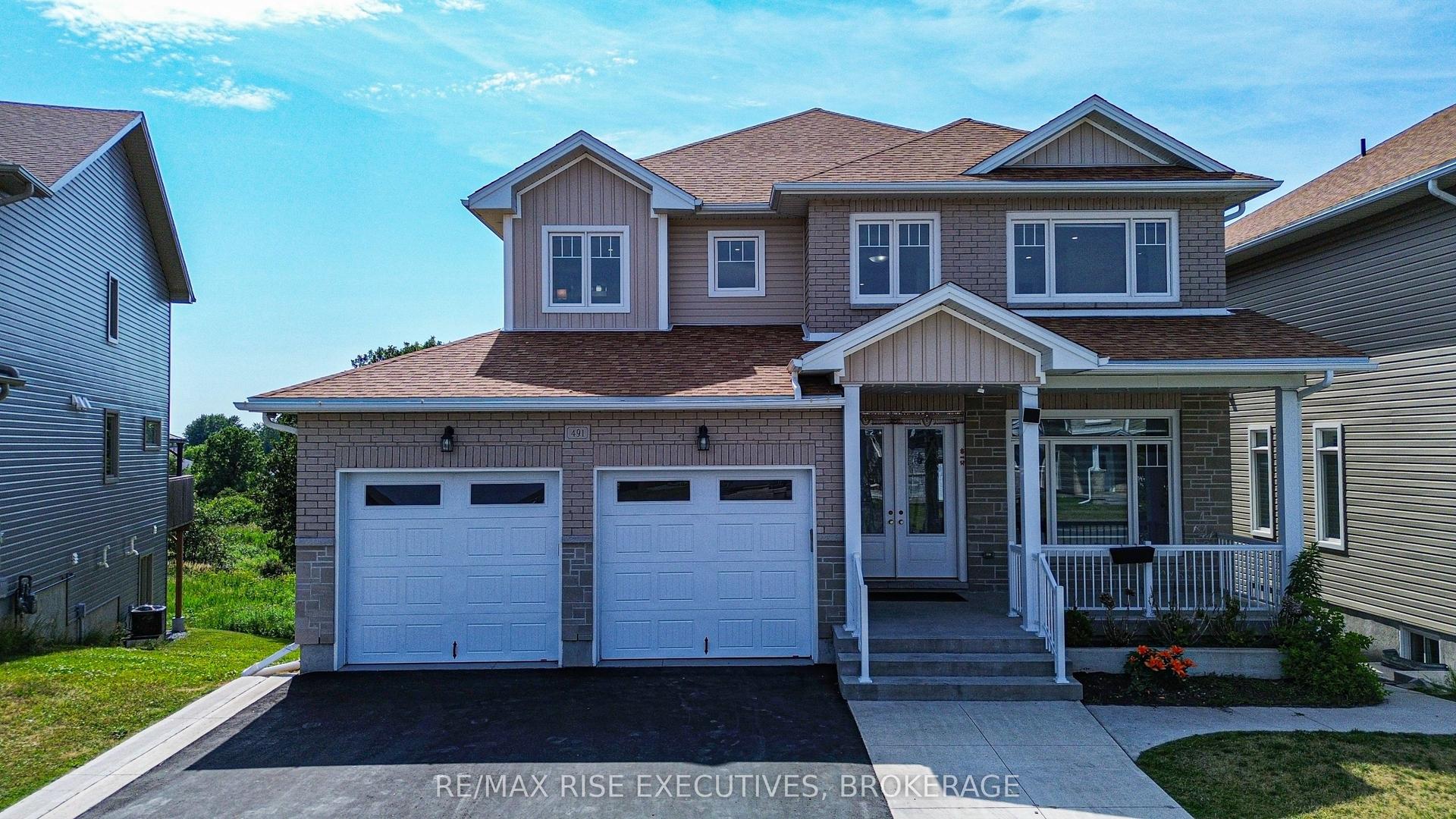 491 Beth Crescent — photo 1