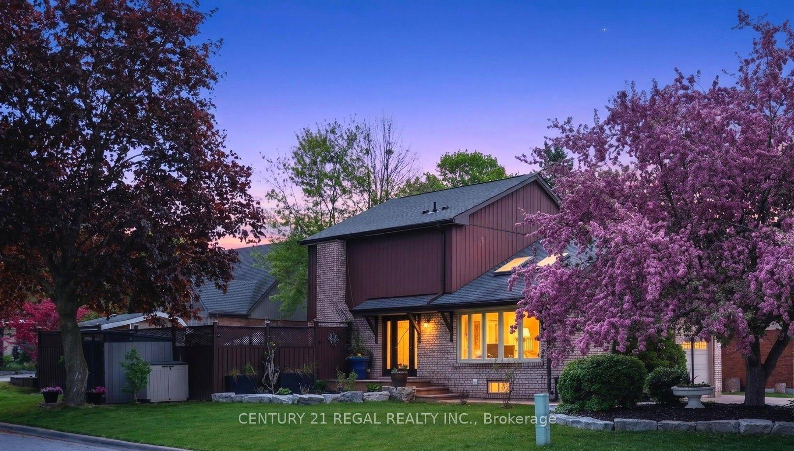 481 Camelot Drive W, Oshawa — Detached for sale, photo 1