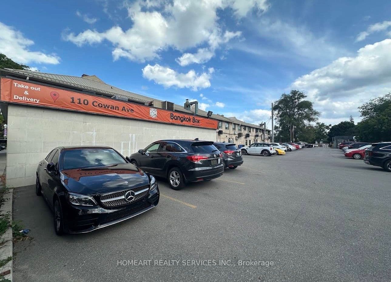 110 Cowan Avenue — photo 1