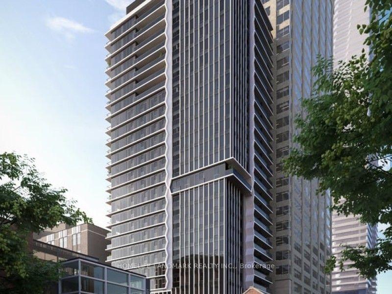 771 Yonge Street W 1002 #1002, Toronto — Condo for lease, photo 1