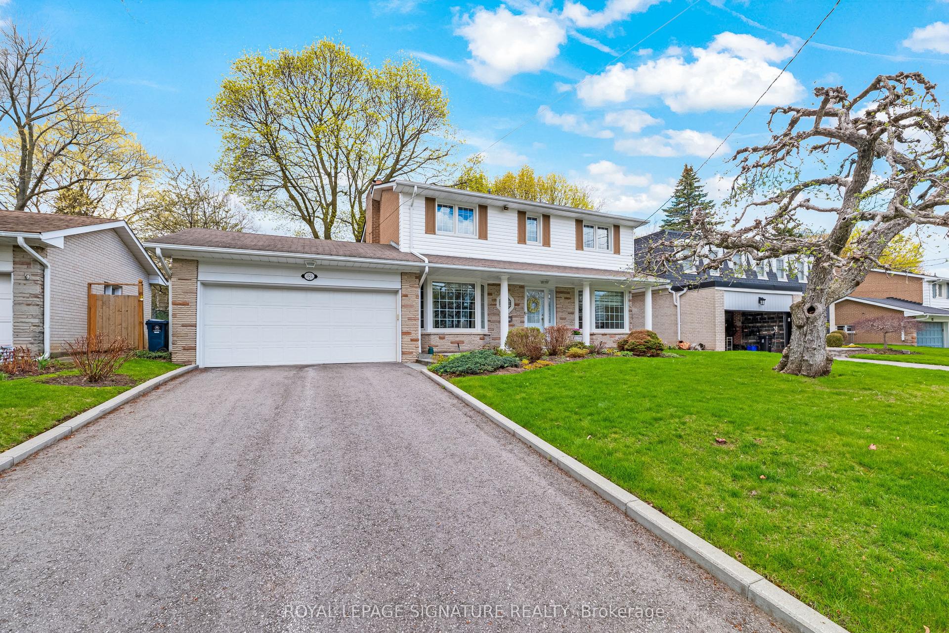 88 Page Avenue — photo 1