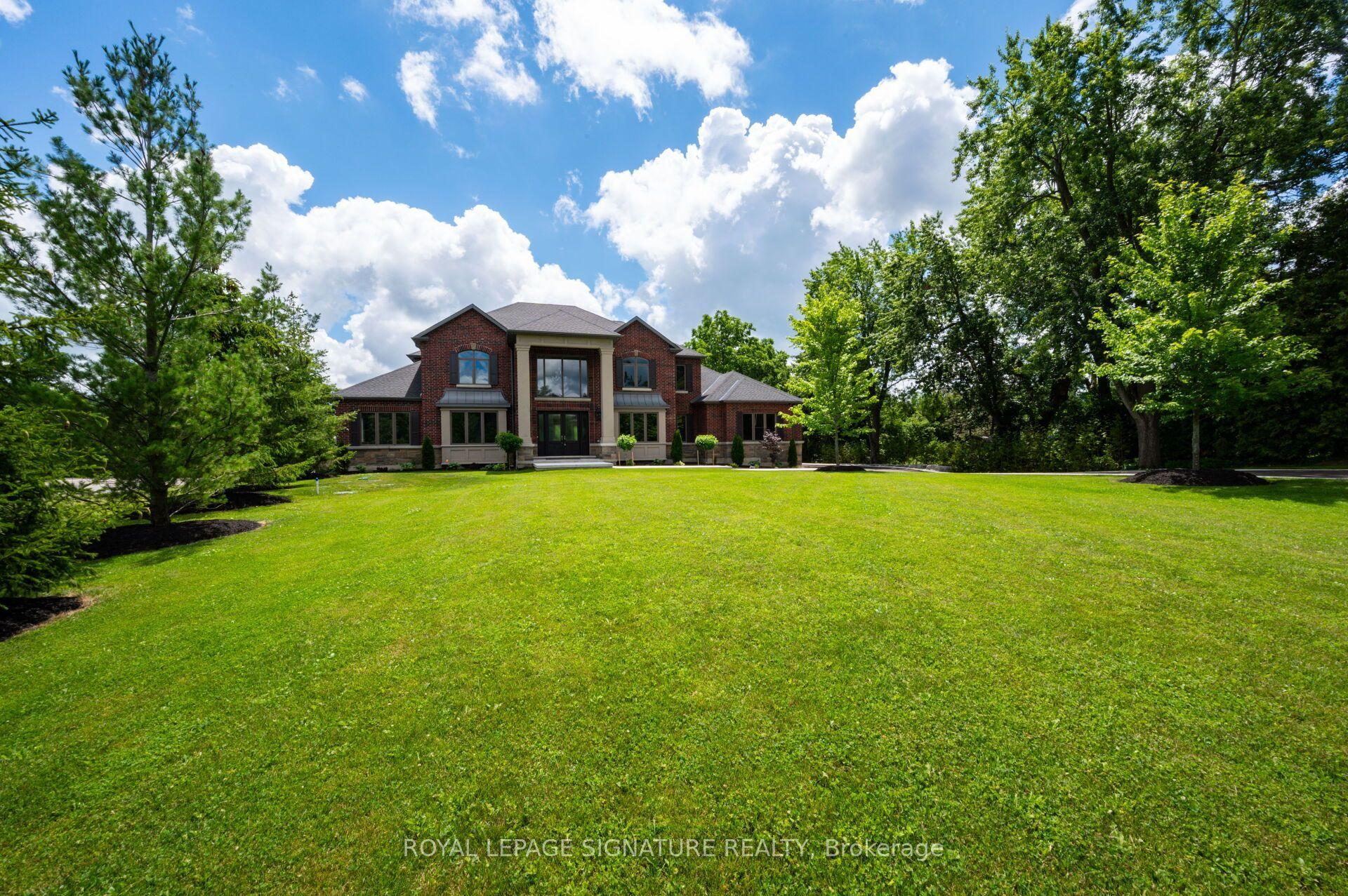 101 Perryman Court, Erin — Detached for sale, photo 1
