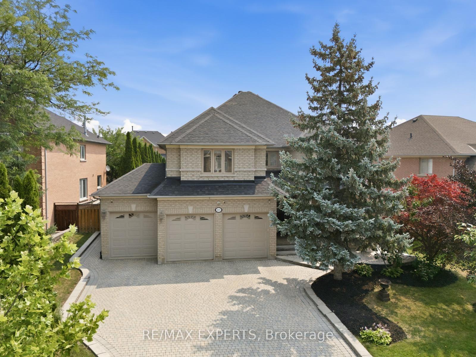 215 Velmar Drive, Vaughan — Detached for sale, photo 1