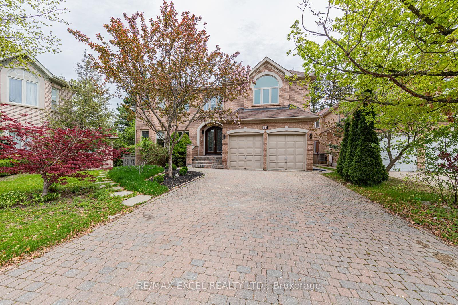 68 Direzze Court Bsmt #Bsmt — photo 1