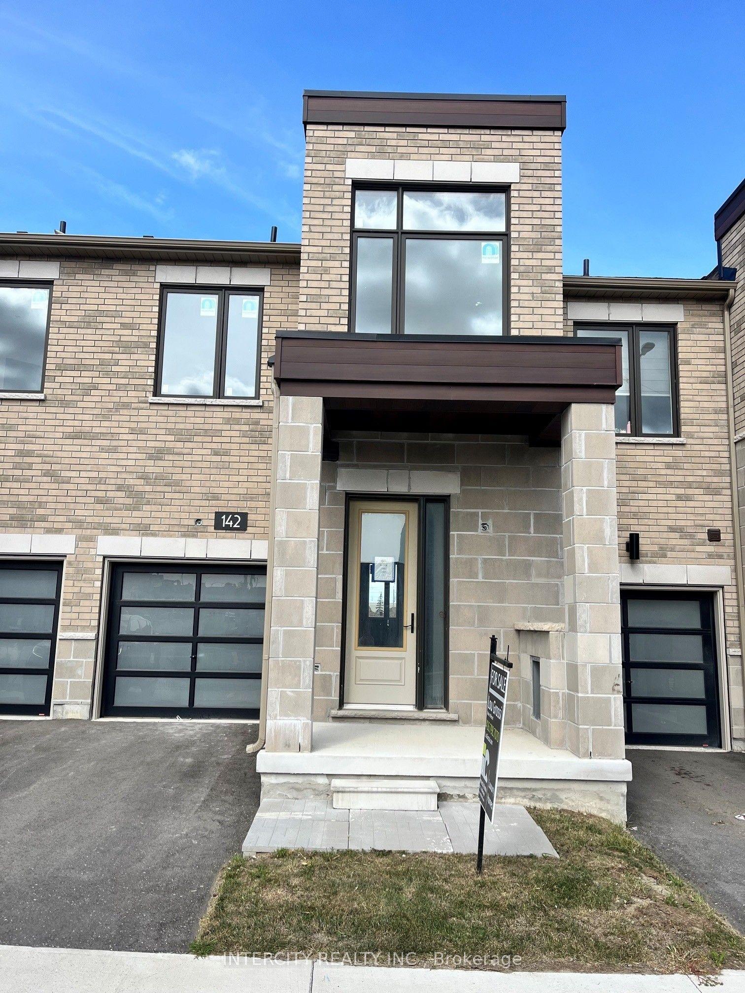 142 Mumbai Drive (BLOCK 268 UNIT 5) #(BLOCK 268 UNIT 5), Markham — Townhouse for sale, photo 1