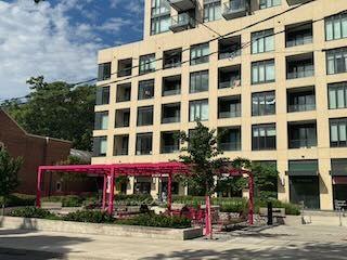 543 Richmond Street W 410 #410, Toronto — Condo for sale, photo 1