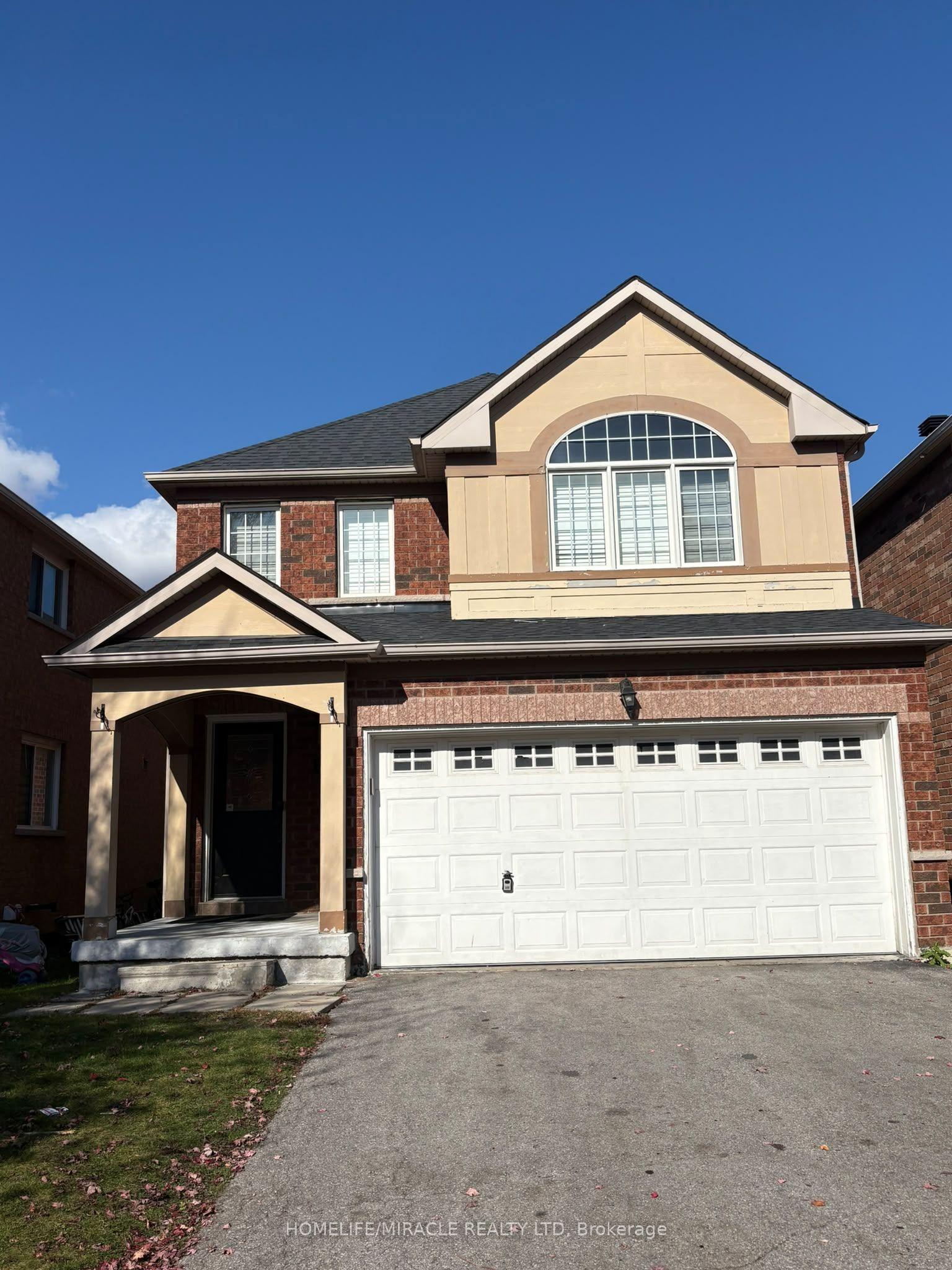 8 Quitebrook Crescent, Toronto — Detached for lease, photo 1