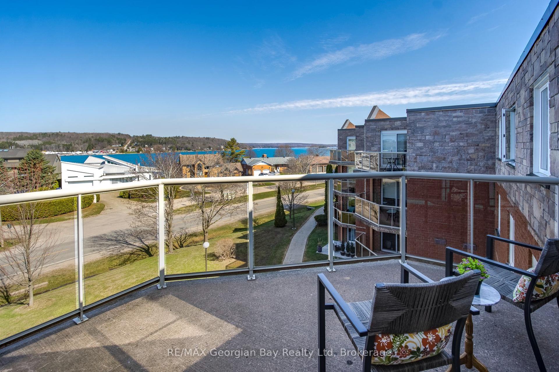 11 Beck Boulevard 404 #404, Penetanguishene — Condo for sale, photo 1