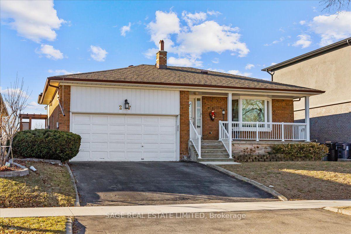 27 Kathrose Drive — photo 1