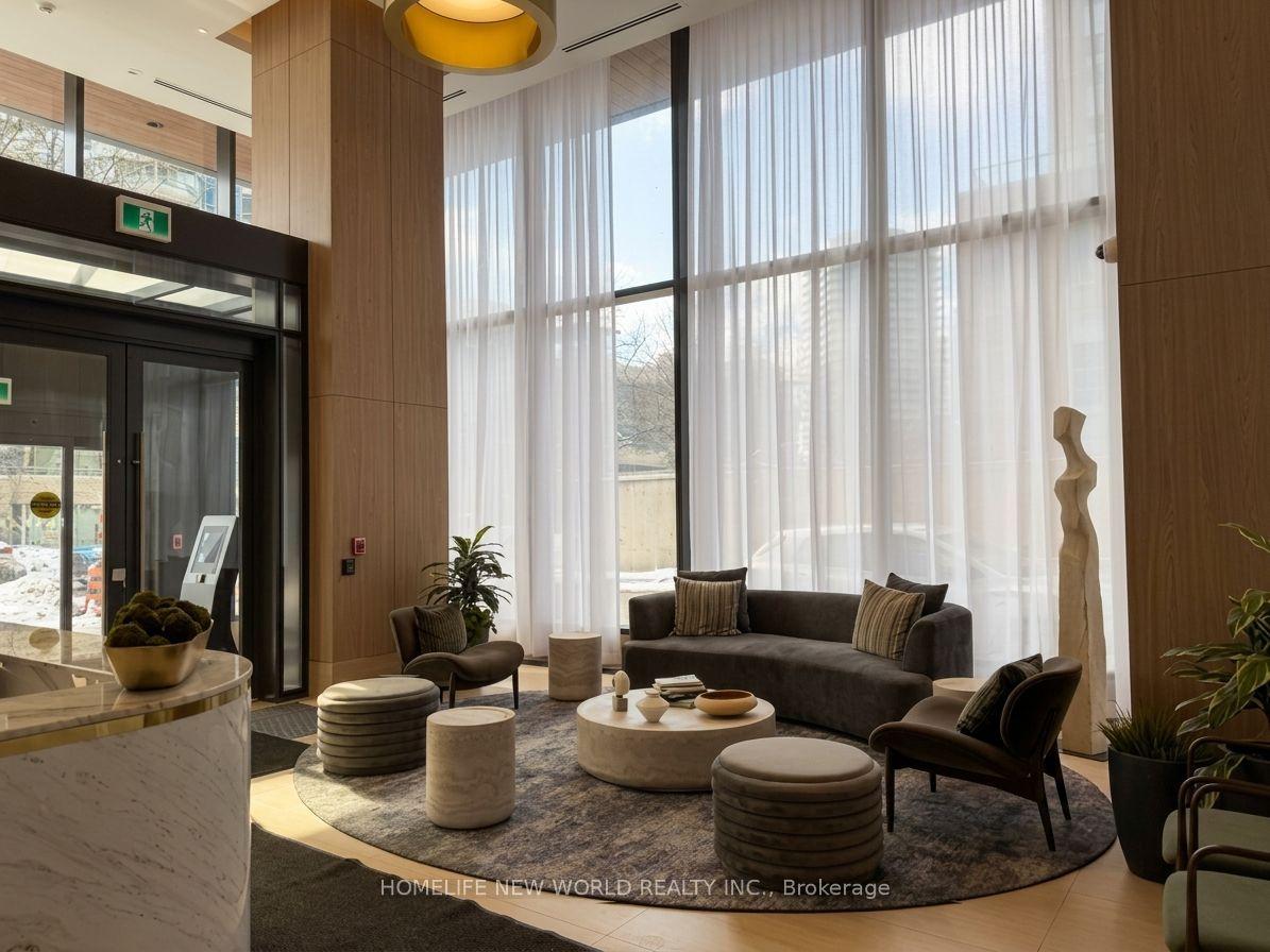 36 Olive Avenue, Toronto — Condo for lease, photo 1