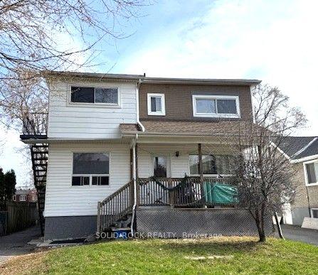 1254 E Dorchester Avenue E 5 #5 — photo 1