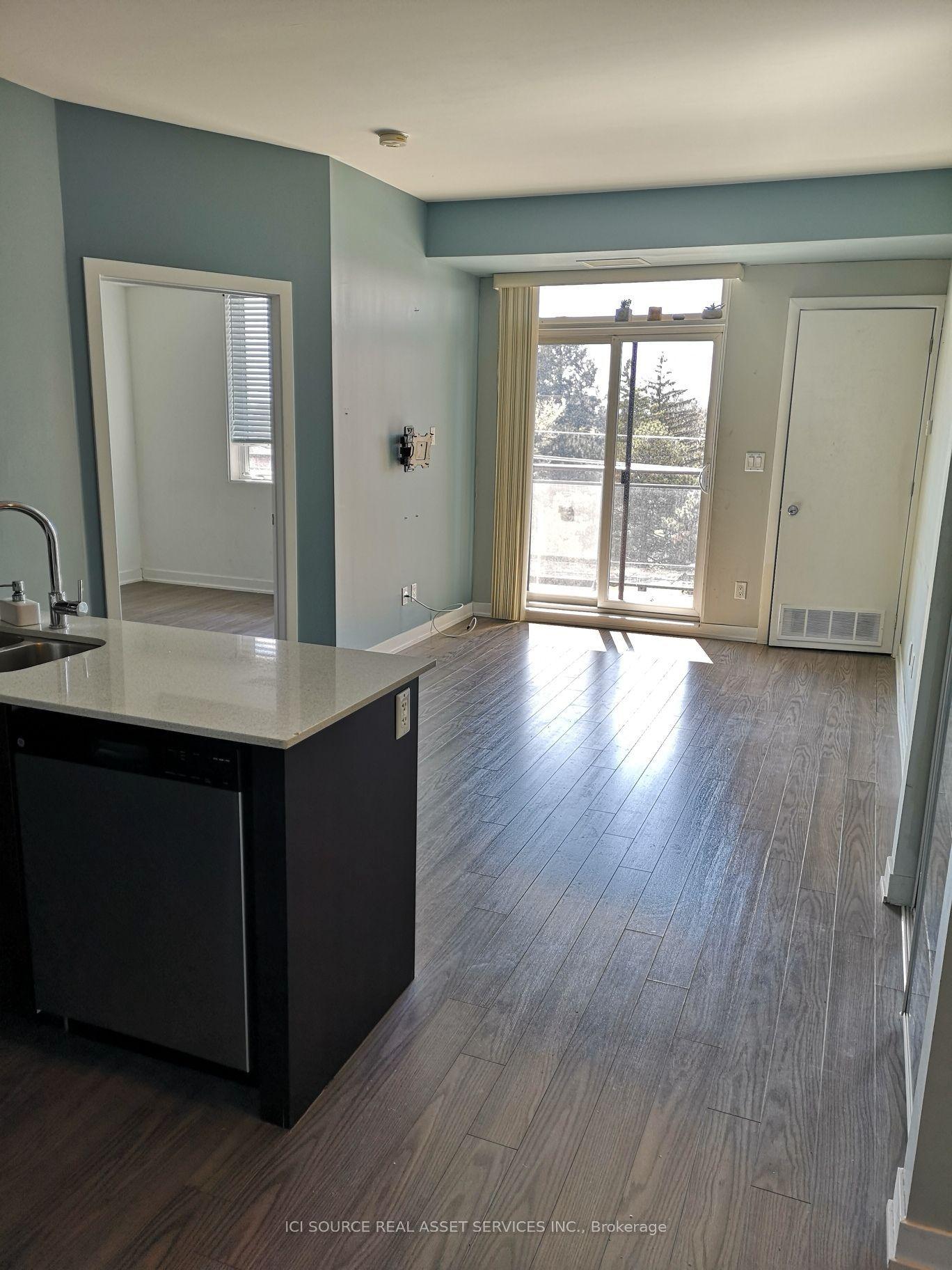 3560 St. Clair Avenue E 423 #423, Toronto — Condo for lease, photo 1