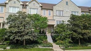 4869 Half Moon Grove 27 #27, Mississauga — Condo Town for lease, photo 1