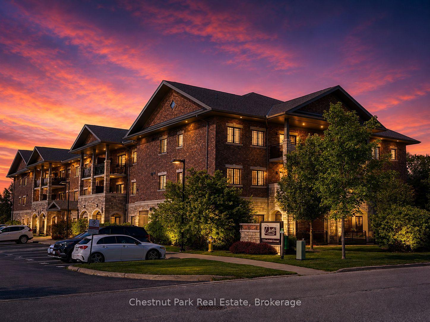 1 Chamberlain Crescent 304 #304, Collingwood — Condo for sale, photo 1