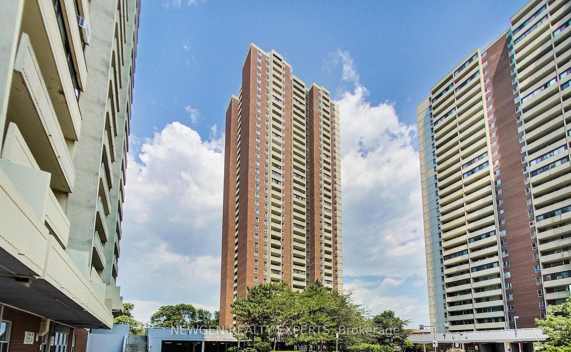 3 Massey Square 502 #502, Toronto — Condo for sale, photo 1