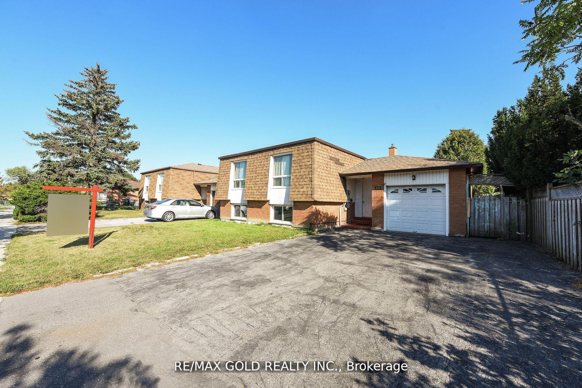 3630 Brandon Gate Drive — photo 1
