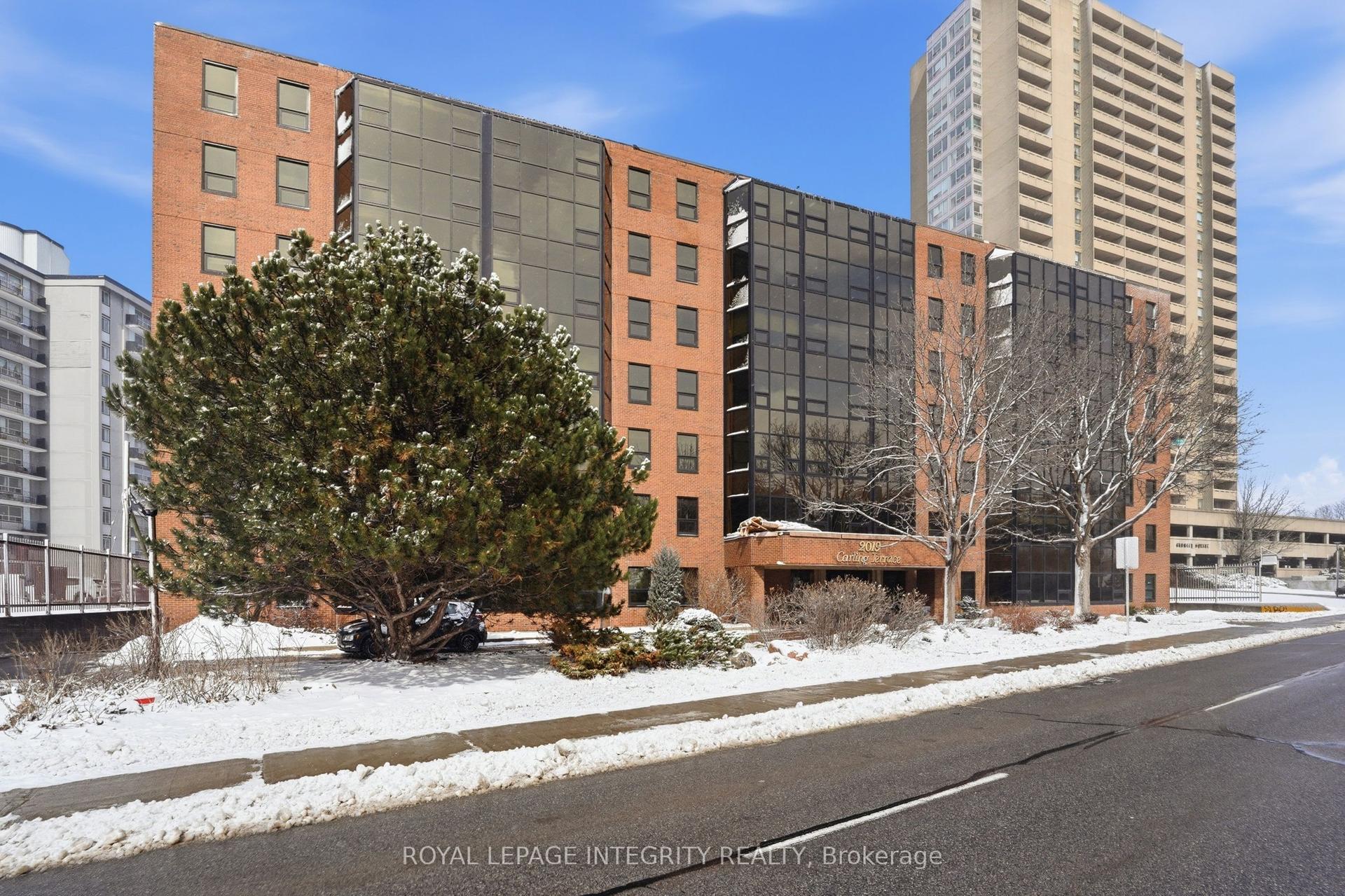 2019 Carling Avenue 108 #108 — photo 1