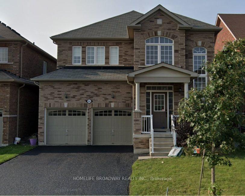 840 Wrenwood Drive (Bsmt) #(Bsmt), Oshawa — Detached for lease, photo 1