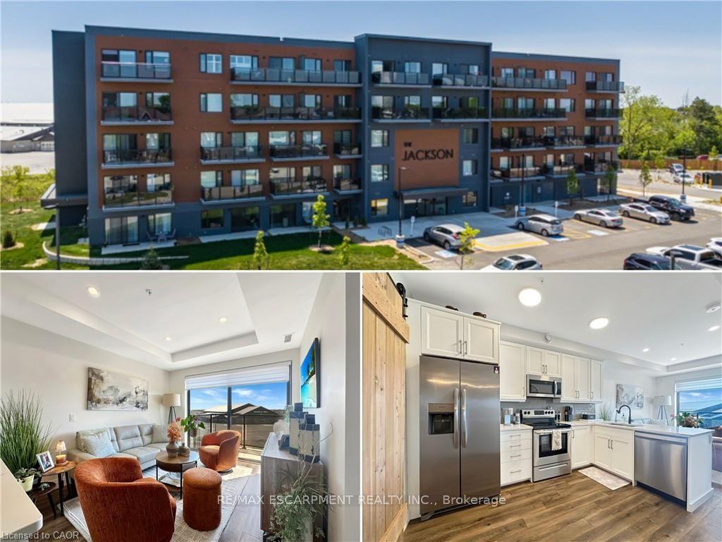 64 Main Street N 303 #303 — photo 1