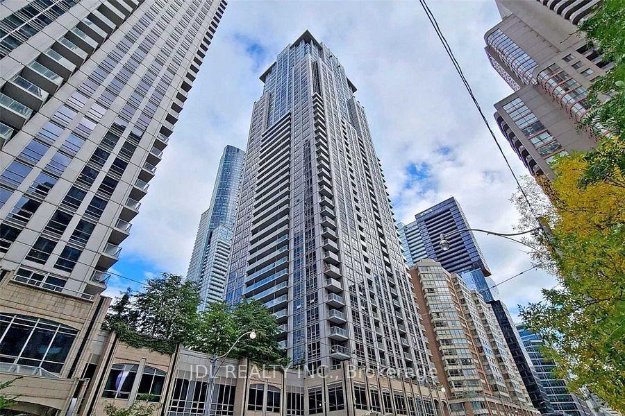761 Bay Street 2612 #2612 — photo 1