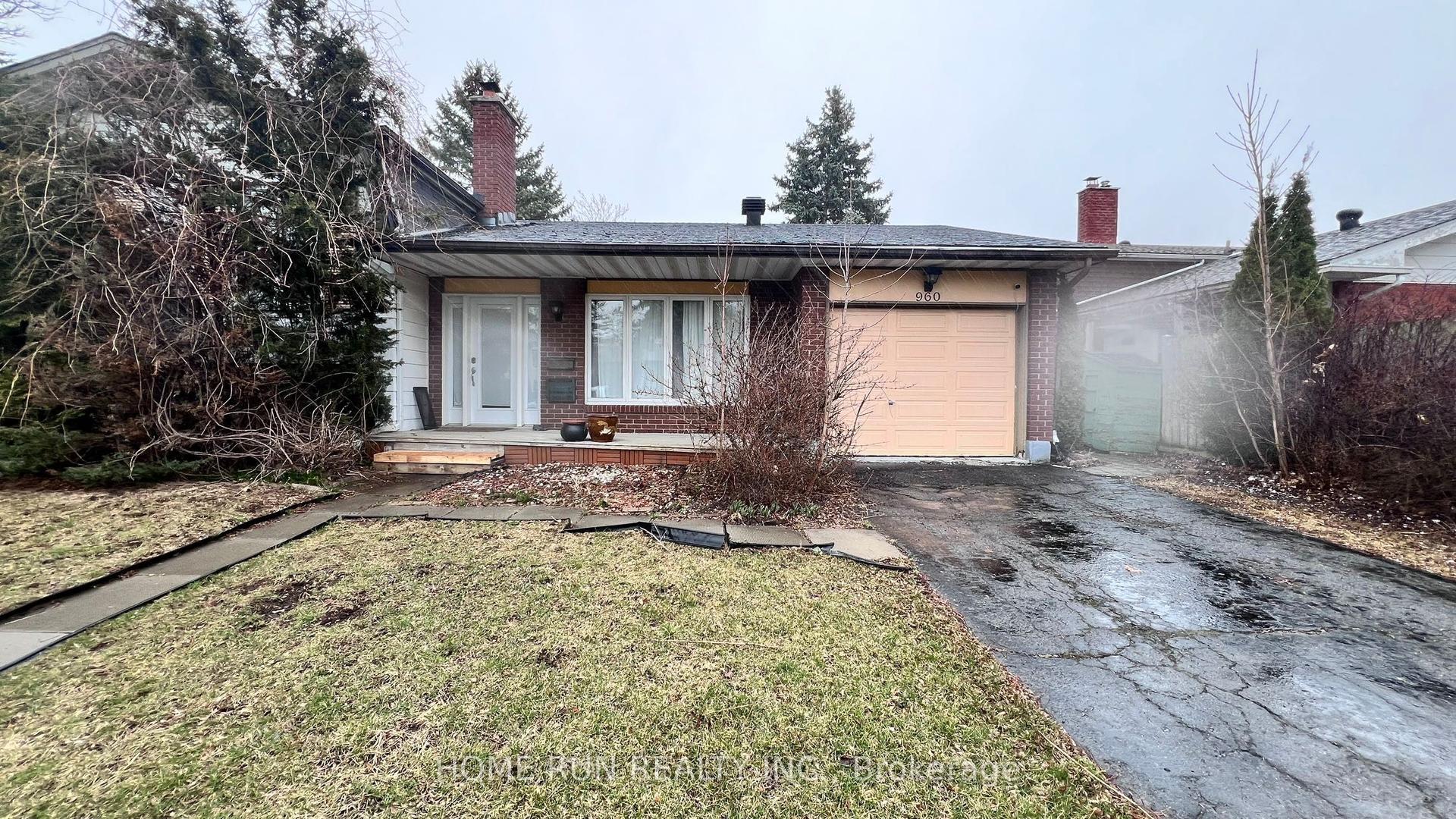 960 CAHILL Drive — photo 1