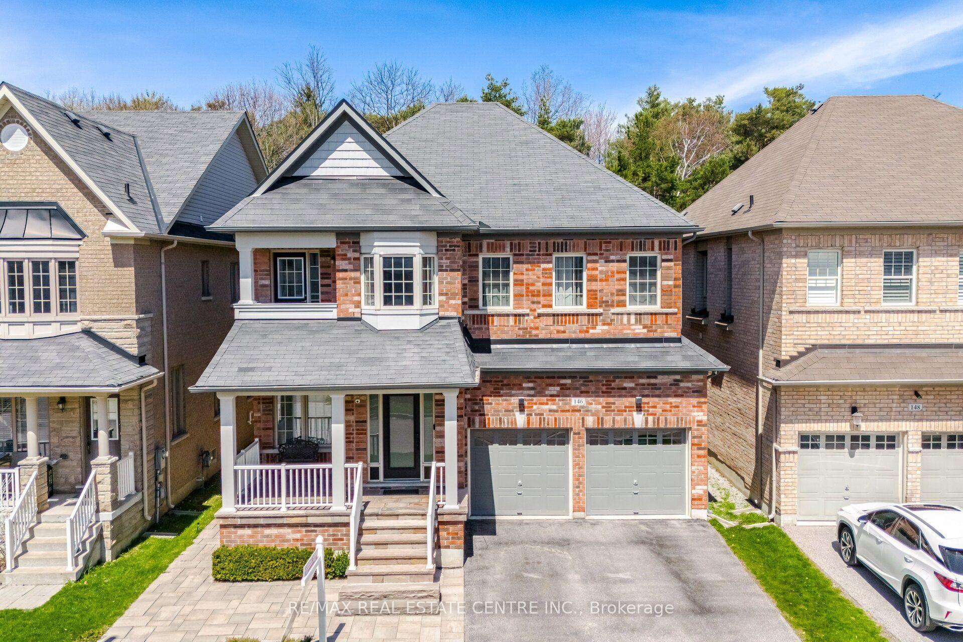 146 Riding Mountain Drive — photo 1