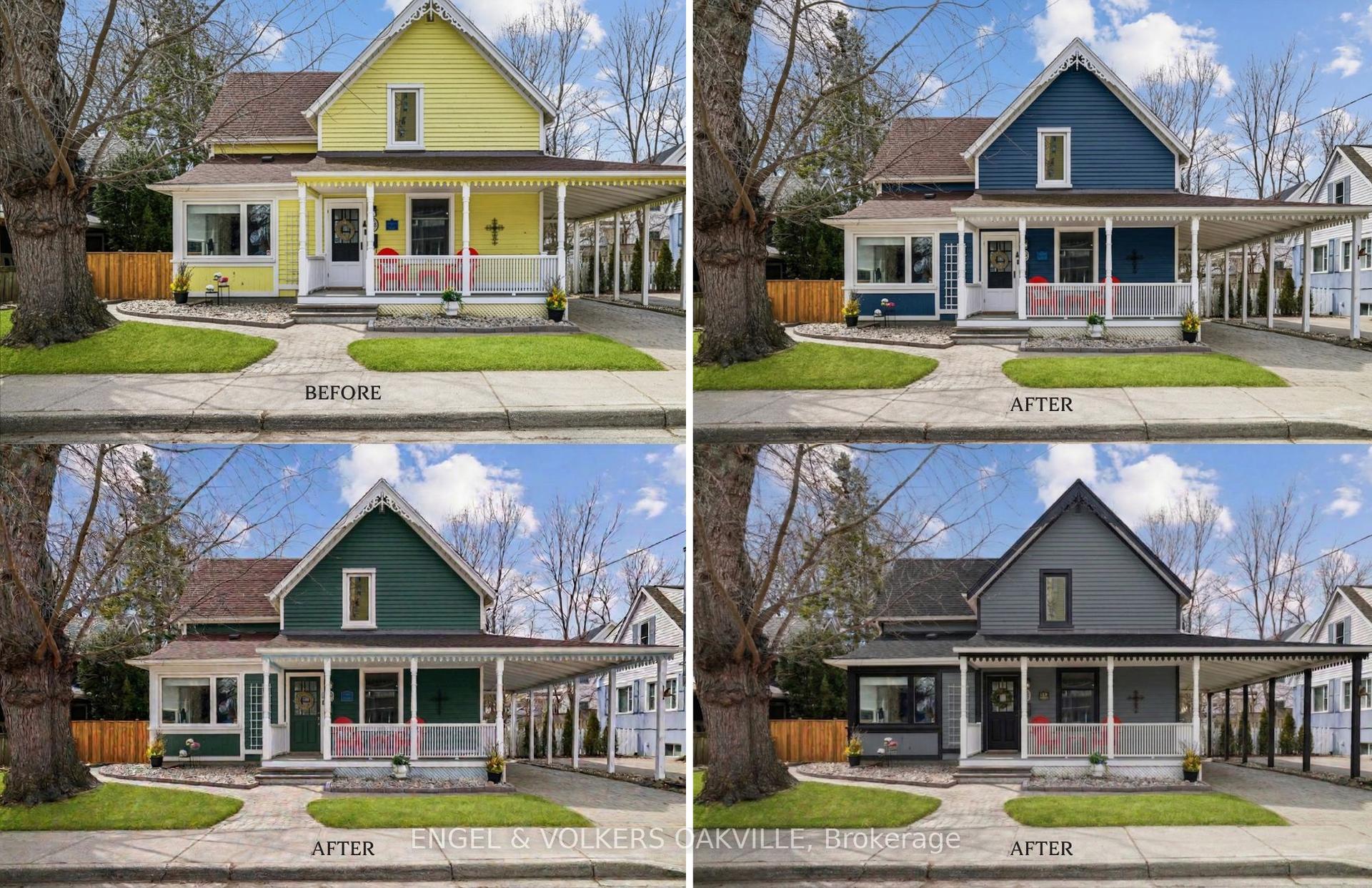 38 John Street S — photo 1