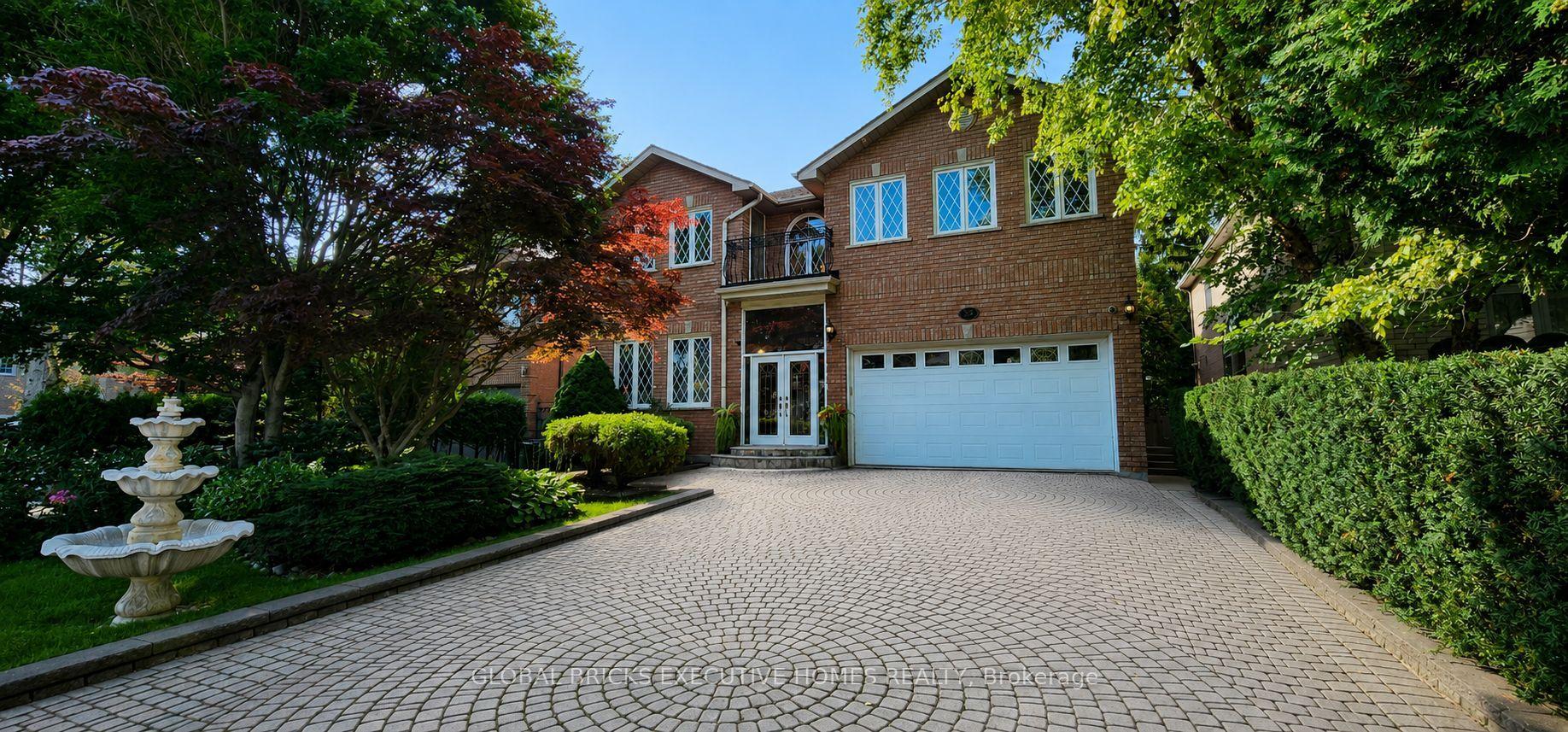 375 Princess Avenue, Toronto — Detached for sale, photo 1