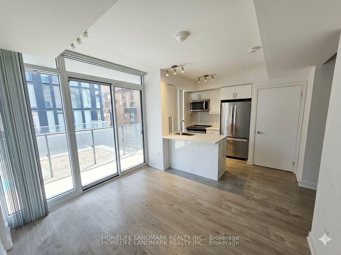 50 Wellesley Street E 701 #701 — photo 1