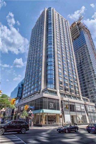 155 Yorkville Avenue 1616 #1616 — photo 1
