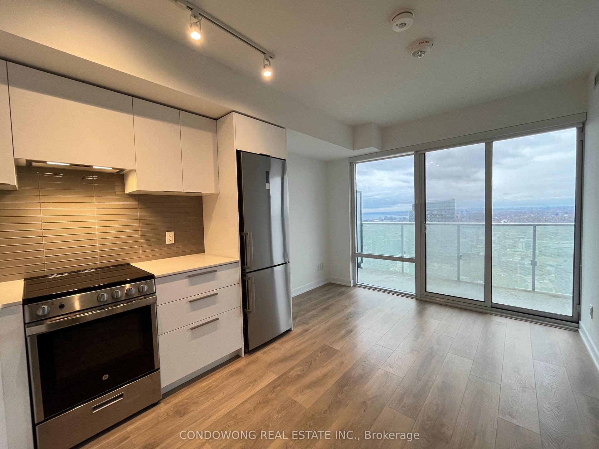501 Yonge Street 5101 #5101 — photo 1