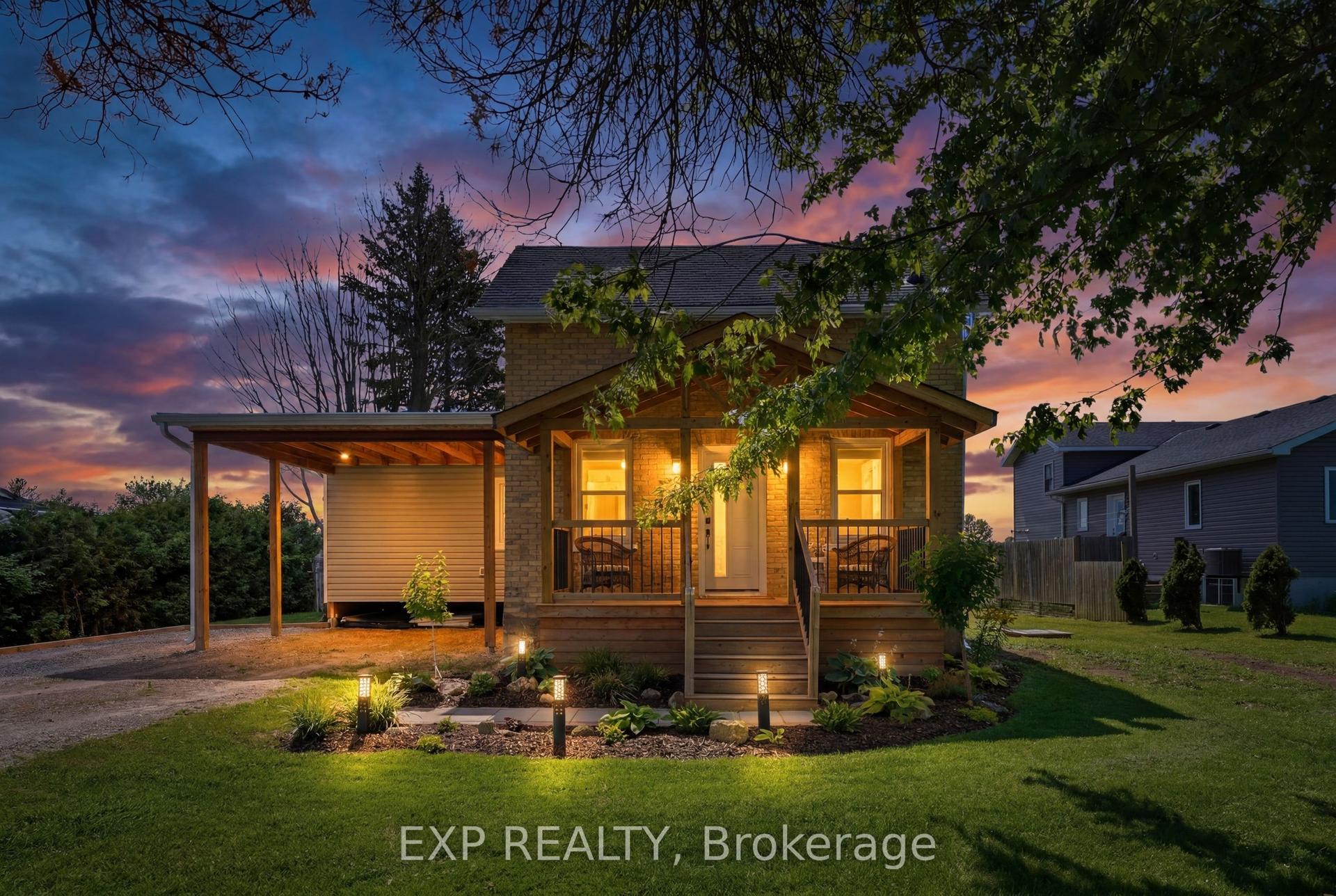 5775 Highway 23 Road, Minto — Detached for sale, photo 1