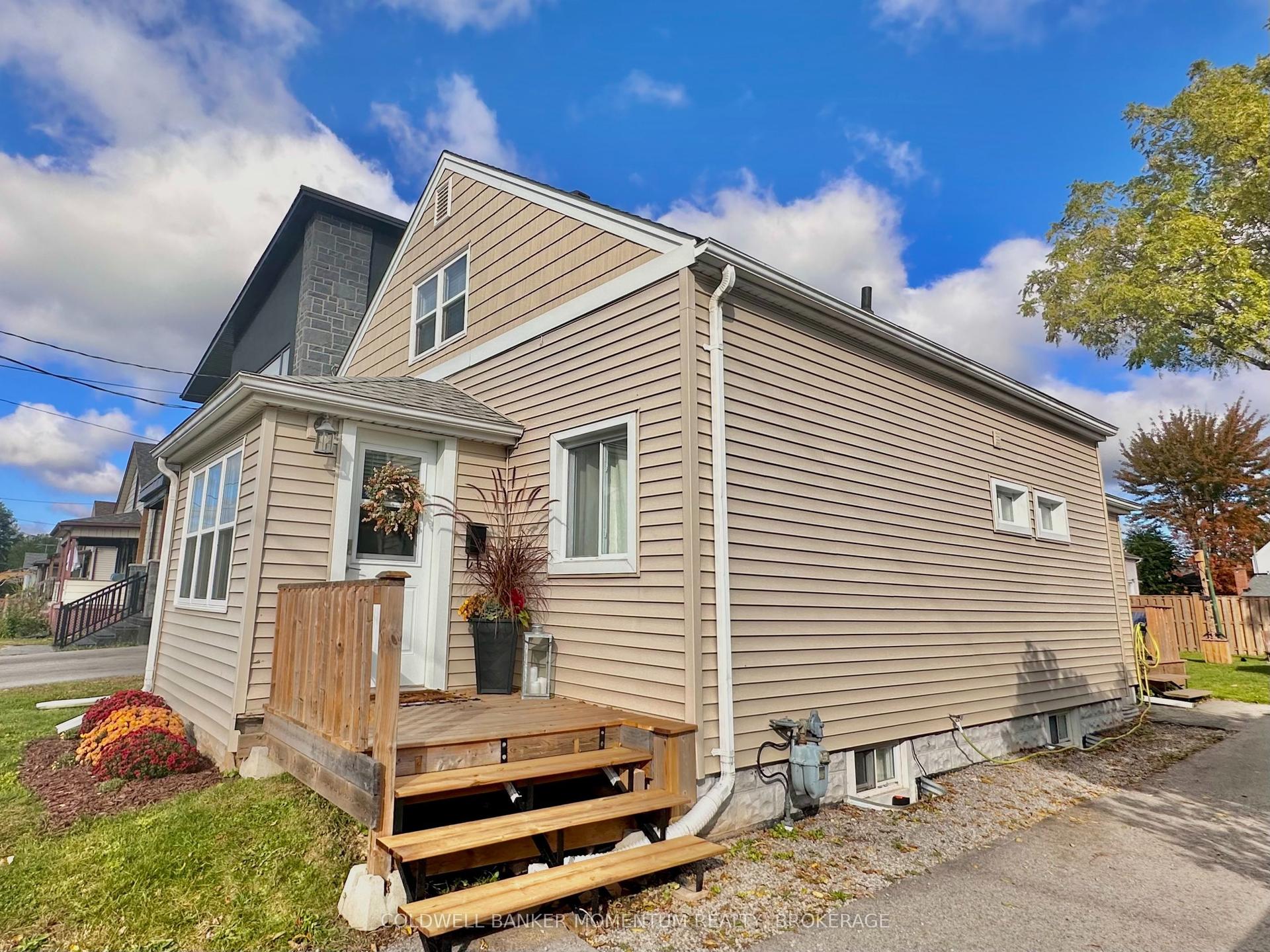 6449 Murray Street, Niagara Falls — Detached for lease, photo 1