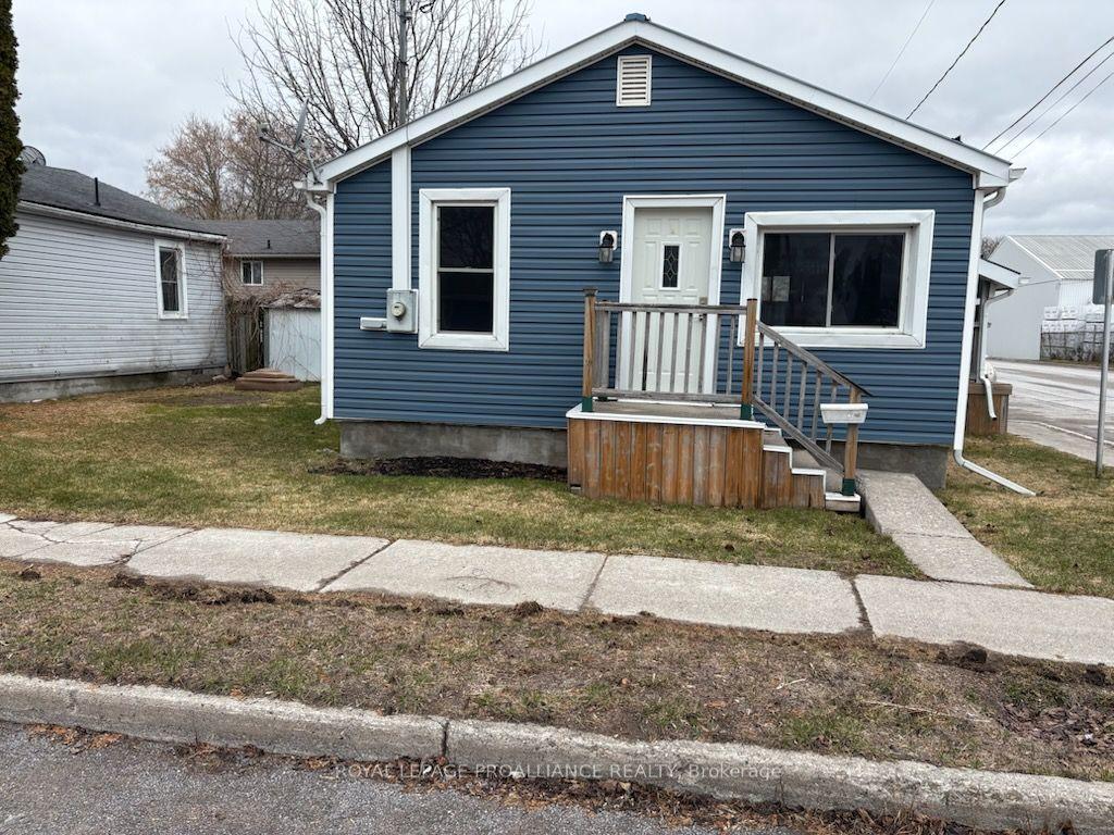 48 Bentinck Street W — photo 1