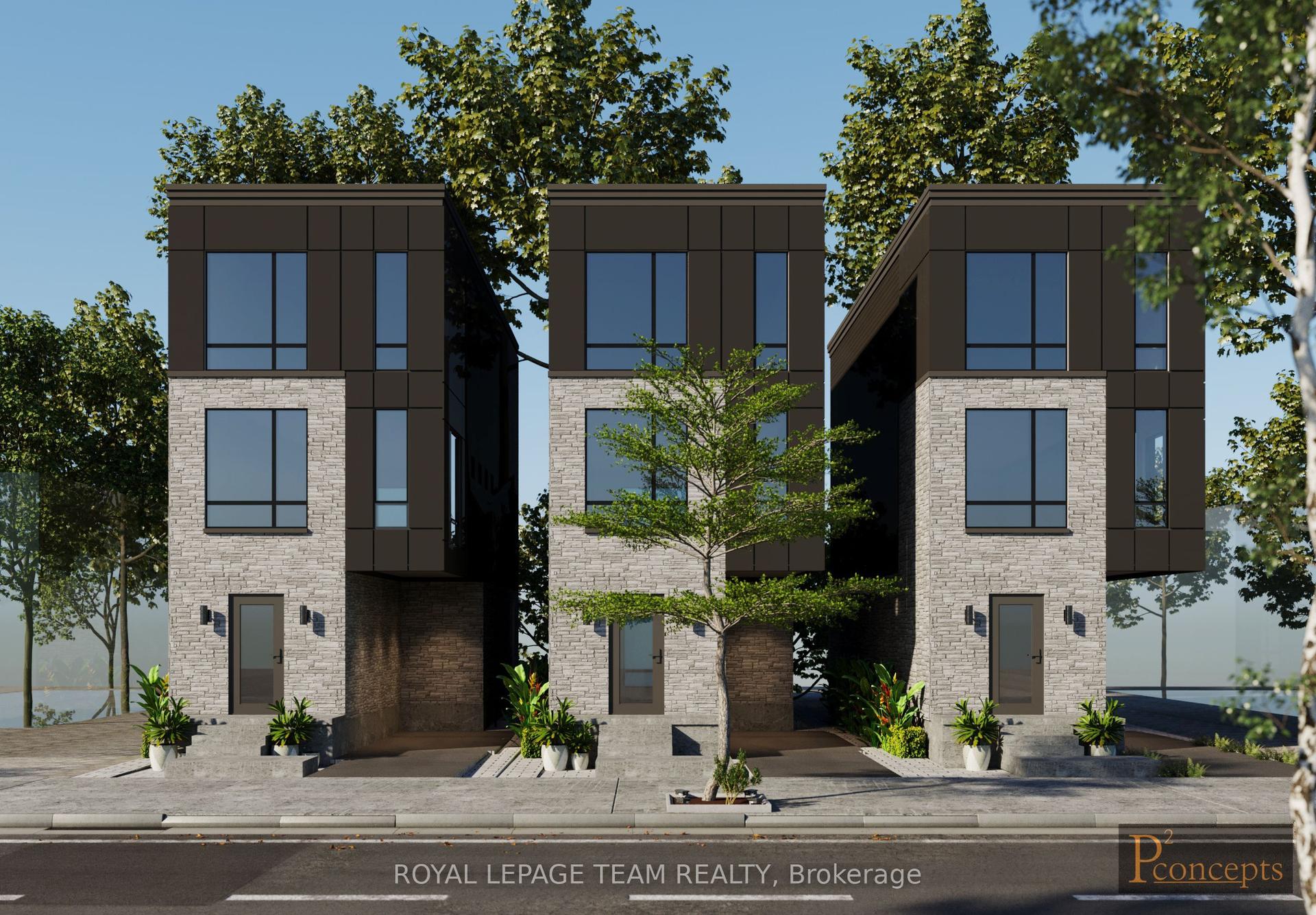 11 Sherbrooke Avenue, West Centre Town — Land for sale, photo 1